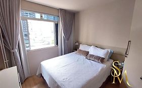 Apartamento Comfort 1 Quarto São José